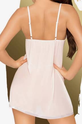 All Penthouse Casual seduction white