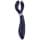 Satisfyer - Endless Fun Multi Vibrator Blue