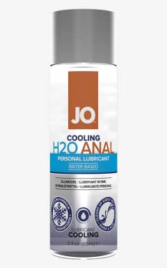 Lubricants JO Anal Premium Lube Cooling 60 ml