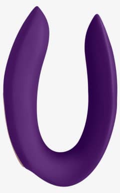 Sök efter typ av dejt Satisfyer  Double Plus Remote Partner Vibrator