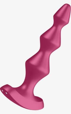 All Satisfyer Lolli Plug 1