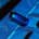 Lelo  F1S V2 Blue Masturbator