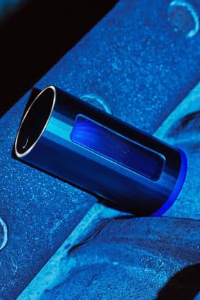 Sök efter typ av personlighet Lelo F1S V2 Blue Masturbator