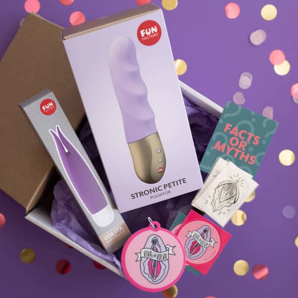 Fun Factory Clit Kit