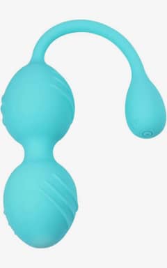 Kegel balls Cassie Kegel Vibrator