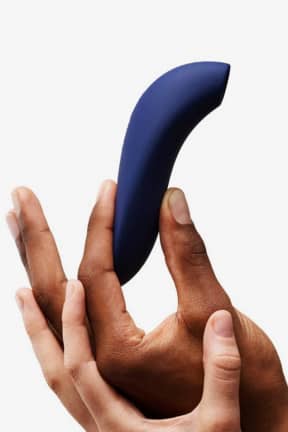 All We-vibe Melt Midnight Blue