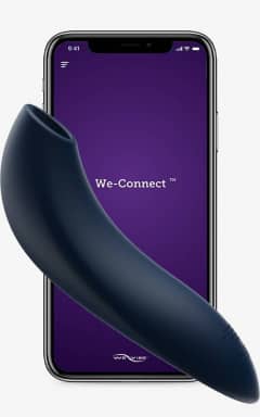 Sex toys for her We-vibe Melt Midnight Blue