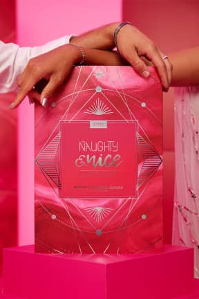 För par Naughty and Nice Advent Calendar 2023