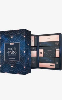 Sex toys for couples Naughty and Nice Advent Calendar 2025