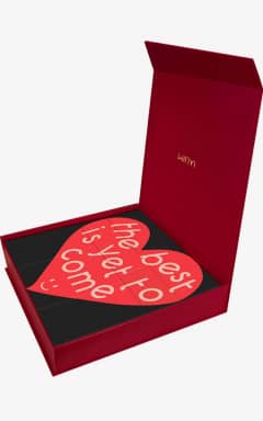 Cock Rings Winyi Love Presentbox