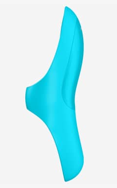 För par Satisfyer Teaser Light Blue