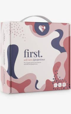 Valentines day First Self-Love Starter Set