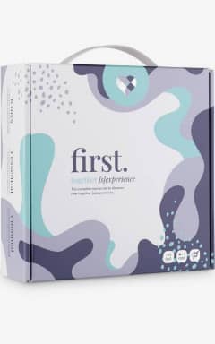 Kegel balls First Together Starter Set