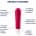 Satisfyer Ultra Power Bullet 1 Red