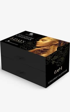 Lingerie Le Désir Sexy Lingerie Giftbox