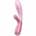 Satisfyer Hot Lover Pink Dark Pink
