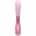 Satisfyer Hot Lover Pink Dark Pink
