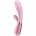 Satisfyer Hot Lover Pink Dark Pink