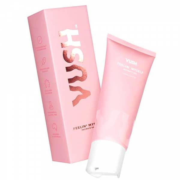 Vush Feelin' Myself Intimate Gel