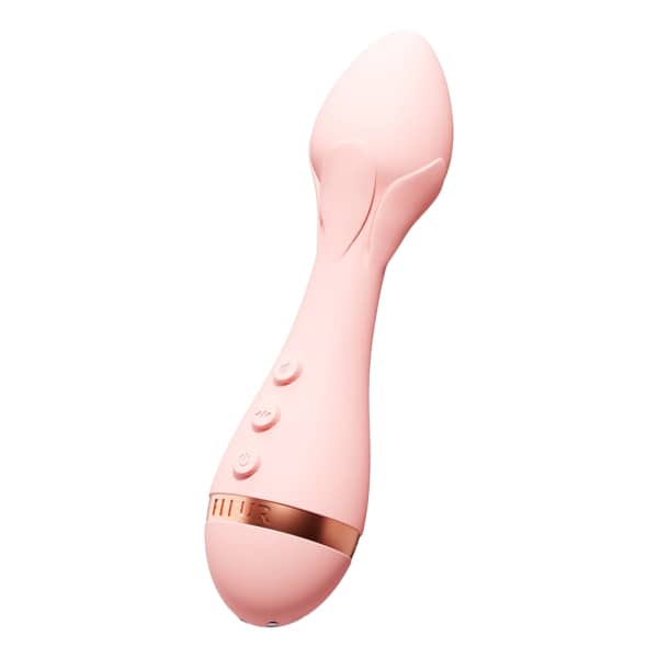 Vush - Fleur - Pink