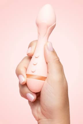 All Vush - Fleur - Pink