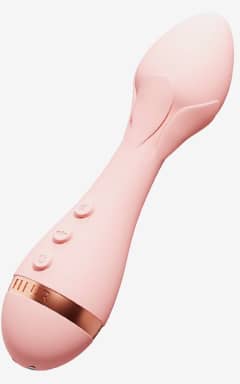 All Vush - Fleur - Pink