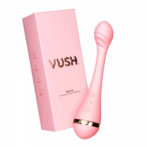 Vush Myth G Spot Vibrator