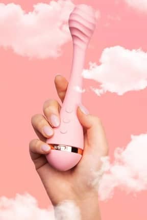 Vibrators Vush Myth G Spot Vibrator