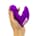 Midnight Pulse Vibrator
