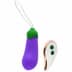 Eggplant Vibrator