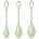 Yoni Power 2 Light Green