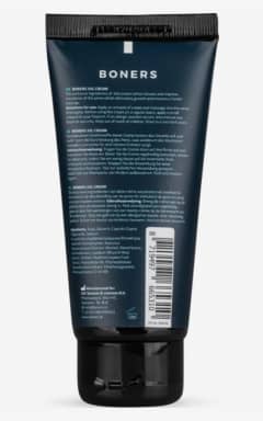 Bath & Body Boners Penis XXL Cream