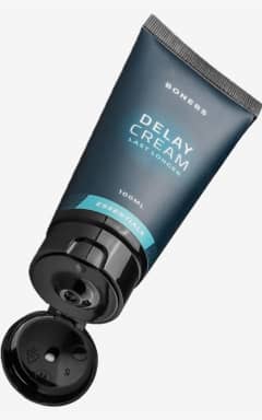Delayspray Boners Delay Cream
