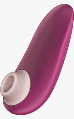 Vibrators Womanizer Starlet 3 Pink