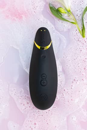 Sex toys for her Womanizer Premium 2 Black