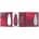 Womanizer Premium 2 Bordeaux