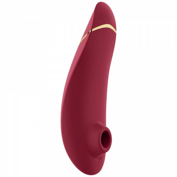 Womanizer Premium 2 Bordeaux