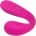 Lovense Dolce Dual Vibrator