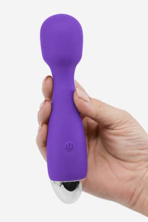 Köp Magic Wand, Få Massageljus Lust Wand