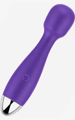 Köp Magic Wand, Få Massageljus Lust Wand