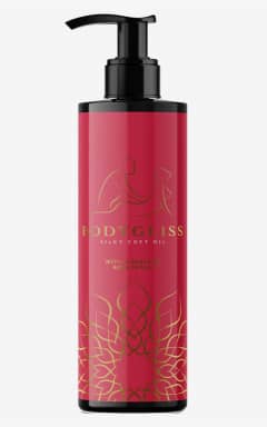 Lubricants BodyGliss Massage Oil Rose Petals