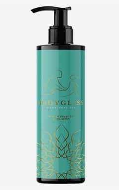 Massage BodyGliss Massage Oil Cool Mint