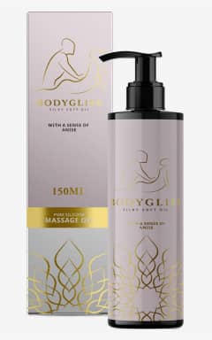 All BodyGliss Massage Oil Anise 150 ml