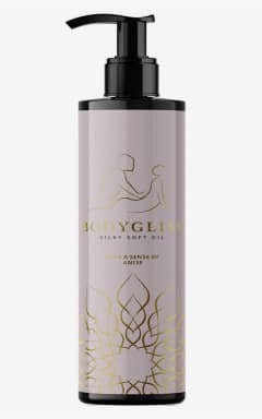 Lubricants BodyGliss Massage Oil Anise