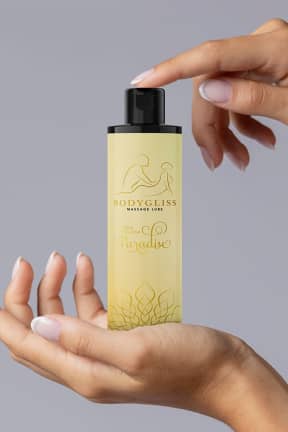 Bath & Body BodyGliss Pina Colada Paradise 150 ml