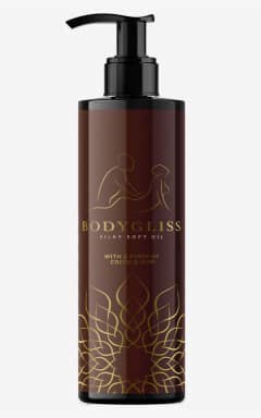 Lubricants BodyGliss Massage Oil Cocos & Rum