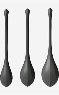 Kegel balls Yoni Power 2