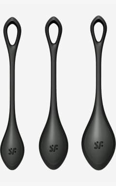 Kegel balls Yoni Power 2