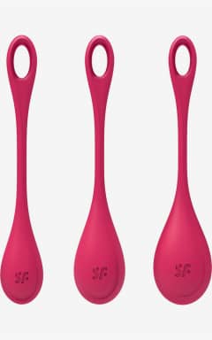 Kegel balls Yoni Power 1