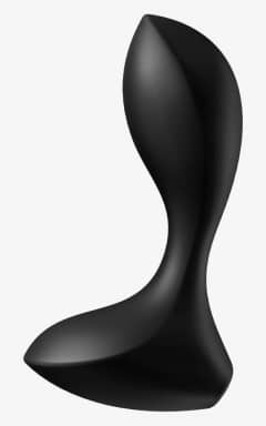 Sex Toys for Men Satisfyer Backdoor Lover